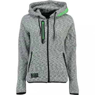 Bluza turystyczna dla dzieci Geographical Norway Galipette - Odzież sportowa dziecięca - miniaturka - grafika 1