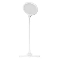 Lampy stojące - Emos Ruby Z7616W lampa lampka biurkowa 1x7W LED biała - miniaturka - grafika 1
