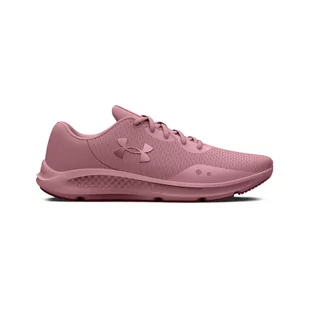 Buty biegowe damskie Under Armour W Charged Pursuit 3 - Buty sportowe damskie - miniaturka - grafika 1