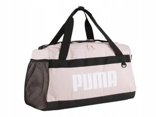 TORBA PUMA SPORTOWA 079530-10 na trening basen wycieczkę podróż - Torebki damskie - miniaturka - grafika 1