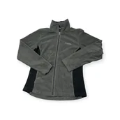 Bluzy damskie - Damska bluza polarowa rozpinana COLUMBIA S - Columbia - miniaturka - grafika 1