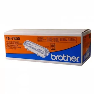 Brother TN-7300 - Tonery oryginalne - miniaturka - grafika 3