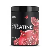 Kreatyna - Kreatyna Kfd Premium Creatine 500G Grenadyna - miniaturka - grafika 1