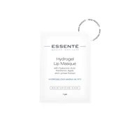 Maseczki do twarzy - ESSENTE Hydrogel Lip Masque Hydrożelowa Maseczka Na Usta 1 sztuka - miniaturka - grafika 1