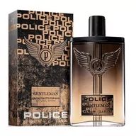 Wody i perfumy męskie - POLICE Gentleman EDT 100ml - miniaturka - grafika 1