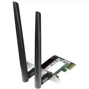 D-Link DWA-582 - Karty sieciowe - miniaturka - grafika 1