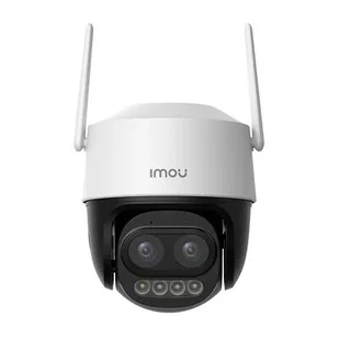 Kamera IMOU Cruiser Z 5MP Zewnętrzna, Wi-Fi / LAN - Kamery IP - miniaturka - grafika 1
