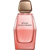 Wody i perfumy damskie - Narciso Rodriguez all of me Intense Woda perfumowana 90 ml - miniaturka - grafika 1