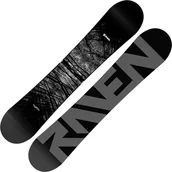 Deski snowboardowe - Deska snowboardowa Raven Mystic 163 cm - miniaturka - grafika 1