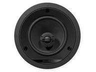 Głośniki i kolumny - Bowers & Wilkins CCM665 czarny-biała maskownica - miniaturka - grafika 1