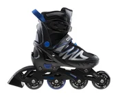 Rolki - COOLSLIDE Dziecięce Rolki COOLSLIDE RAMEN YB M000139856 - miniaturka - grafika 1