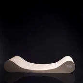 Drapaki dla kotów - Drapak dla kota Sofa Eco - miniaturka - grafika 1