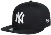 Czapki i chusty sportowe męskie - NEW TRADITIONS 9FIFTY MLB YANKEES CAP by New Era, ciemnoniebieski, S/M (54-57 cm) - miniaturka - grafika 1