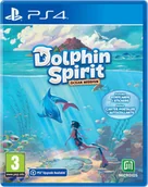 Gry PlayStation 4 - Dolphin Spirit: Ocean Mission (PS4) - miniaturka - grafika 1