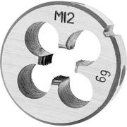 Brzeszczoty - Narzynka M12 Drel - miniaturka - grafika 1