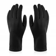 Rękawiczki - BETLEWSKI Damskie rękawiczki dotykowe do smarftona prezent święta dla mamy - miniaturka - grafika 1