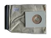 Worki do odkurzaczy - Worek Płócienny EIO40 Wielorazowy Produkt Polski - miniaturka - grafika 1