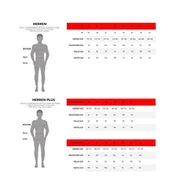 Kurtki męskie - CMP Kurtka męska 1+2=3 szary Antracite-Ice 46 - miniaturka - grafika 1