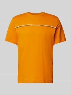 T-shirt męski z okrągłym dekoltem - Koszulki męskie - miniaturka - grafika 1