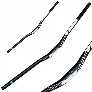 Pro Kierownica FRS lowrise czarna 31,8 MM, 800 MM, 20 MM Rise FAPRHA0419 - Kierownice rowerowe - miniaturka - grafika 1