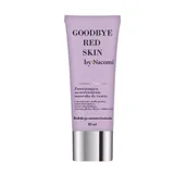 Maseczki do twarzy - Nacomi Maseczka do twarzy zmniejszająca zaczerwienienia - Goodbye Red Skin Mask Maseczka do twarzy zmniejszająca zaczerwienienia - Goodbye Red Skin Mask - miniaturka - grafika 1