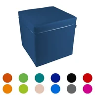 Akcesoria do rehabilitacji - Kostka rehabilitacyjna do masażu - 40x40x40 cm - miniaturka - grafika 1