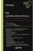 Książki medyczne - Rak wątrobowokomórkowy. Nowotwór inny niż wszystkie - miniaturka - grafika 1