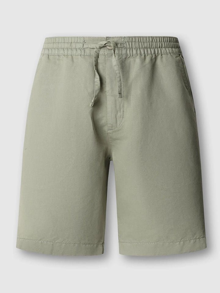 Pepe Jeans Bermudy w kolorze khaki