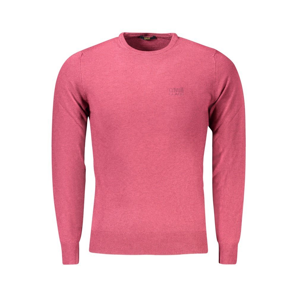 Sweter Cavalli Class TXM60ARO020022XL