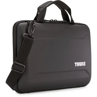 Torba dla laptopów THULE Gauntlet 4.0 na 14" MacBook Pro (TL-TGAE2358K) Czarna - Torby na laptopy - miniaturka - grafika 1