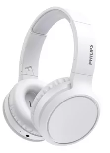 Philips TAH5205 Czarny - Słuchawki - miniaturka - grafika 1