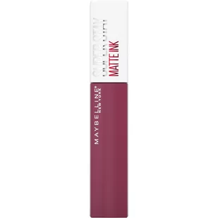 Maybelline Super Stay Matte Ink Matowa Pomadka w Płynie 165 Successful MAY-5650 - Szminki - miniaturka - grafika 2