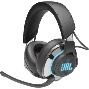 JBL Quantum 800 Czarny - Słuchawki - miniaturka - grafika 1