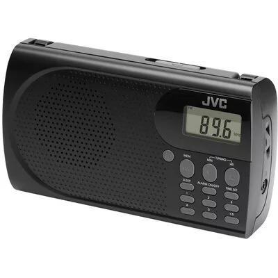 Radio JVC RAE431B