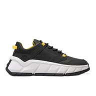 Buty sportowe męskie - Buty Timberland Turbo Low M TB0A417U0011 czarne - miniaturka - grafika 1