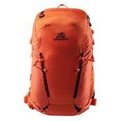 Plecaki - Plecak GREGORY TARGHEE FT 24 TARGHEEORA24 – Pomarańczowy - miniaturka - grafika 1