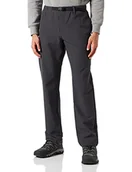 Spodenki męskie - Jack Wolfskin Męskie spodnie rekreacyjne Summer Walk Pants M - miniaturka - grafika 1