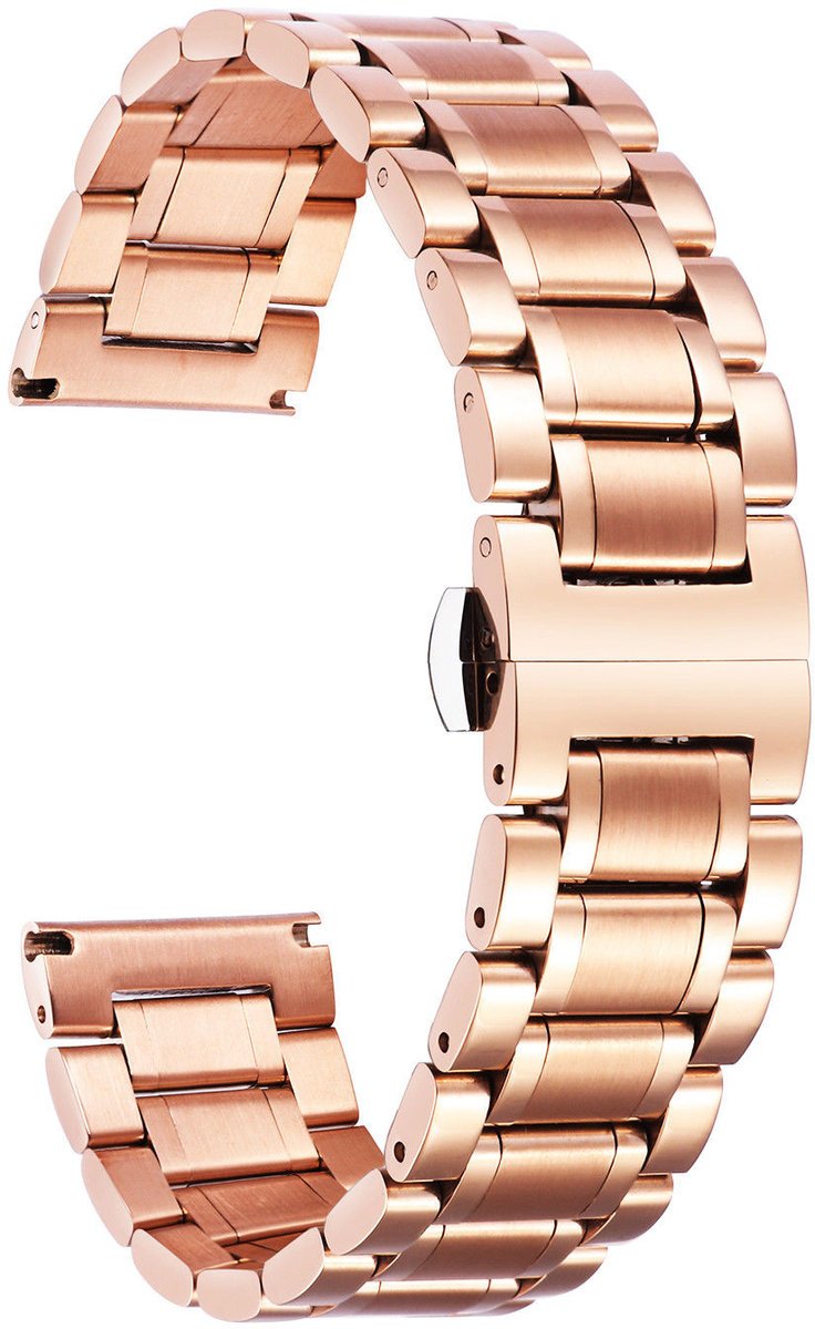 ORYGINALNY ZAMIENNY WYMIENNY PASEK YIVO DO ZEGARKA SMARTWATCH AMAZFIT GARMIN HONOR HUAWEI SAMSUNG XIAOMI TELESKOPY 20MM