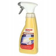 Kosmetyki samochodowe - Wosk Na Mokro Sonax SC-S288200 500ml - miniaturka - grafika 1
