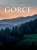 Albumy krajoznawcze - Gorce Góry lasem malowane - miniaturka - grafika 1