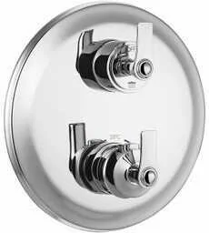 Omnires ARMANCE AM5238/6 CR - Baterie wannowe i prysznicowe - miniaturka - grafika 4