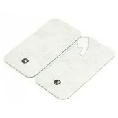 Poduszki, koce i materace lecznicze - Beurer EL 4D Elektrody wymienne do EM40/EM41/EM80 - miniaturka - grafika 1