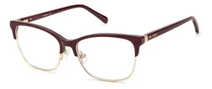 Okulary korekcyjne Fossil FOS 7107 JMJ - Okulary korekcyjne, oprawki, szkła - miniaturka - grafika 1
