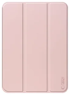 Etui na tablet Tech-Protect TECH-PROTECT SMARTCASE IPAD AIR 10.9 4 / 5 / 2020-2022 / 11 6 / 2024 PINK - Etui do tabletów - miniaturka - grafika 1