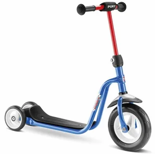 Puky Hulajnoga R1 blue 5176 642 - Hulajnogi - miniaturka - grafika 1