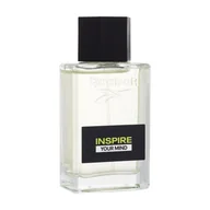 Wody i perfumy męskie - Reebok Inspire Your Mind woda toaletowa 50 ml dla mężczyzn - miniaturka - grafika 1