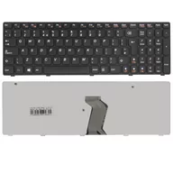 Klawiatury do laptopów - Lenovo Nowa Klawiatura Do Laptopa G580 MP-2B N580A - miniaturka - grafika 1
