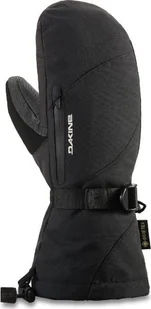 Dakine Rękawice DAKINE Sequoia Mitt Black GORE-TEX 2022 - Rękawice narciarskie - miniaturka - grafika 1