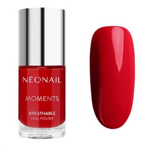 Neonail SEXY RED Lakier Klasyczny 7,2 ml Lakier do paznokci 7.2 ml - Lakiery do paznokci - miniaturka - grafika 1