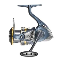 Kołowrotki - KOŁOWROTEK SHIMANO ULTEGRA FC 4000 ULT4000FC - miniaturka - grafika 1